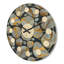 Horloge murale Marble Design IV-63892391