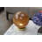 Sandstone Chrome Base Gold