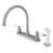 Satin Nickel selected
