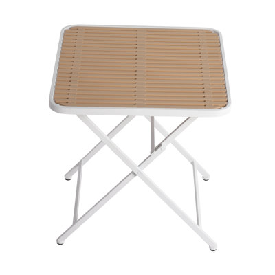 Table pliante moderne Modern