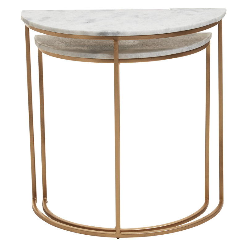 Vouvant Frame Nest Of Tables