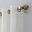 Wayfair Basics® Sheer Grommet Curtain Panel-1146775427-1146775449