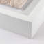 Hoar Frost White Print by Pernille Westh-48618356-48618359
