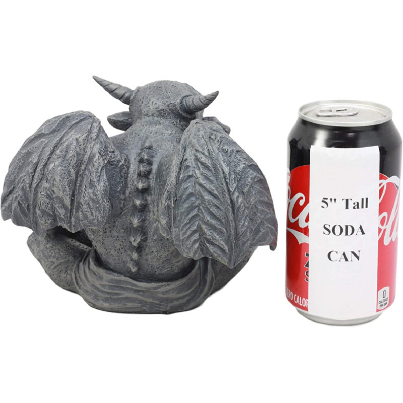 Devian Landscape & Nature Figurines & Sculptures