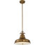 Bravo 1 - Light Single Pendant-12644362-28240368