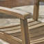 Mystic 2 - Person Wood Patio Dining Set with Round Table-88515782