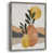Distressed Silver Framed Canvas is unavailable