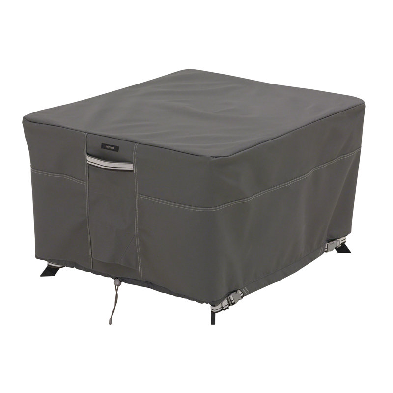 Jaylon Water Resistant Patio Chair Cover