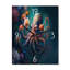 Jahnay - Horloge murale moderne bord de mer-758657288