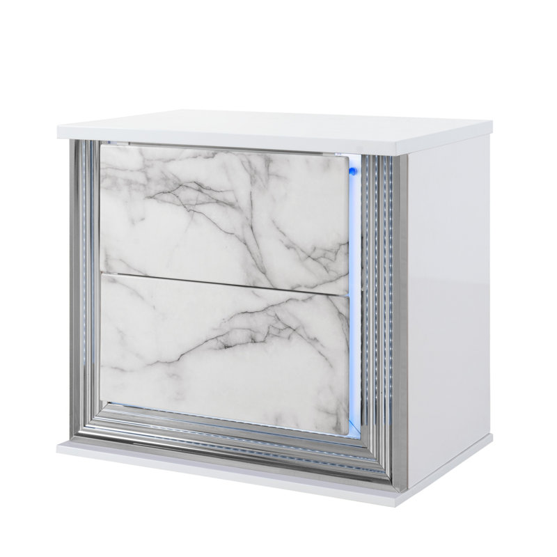 Table de chevet Modern