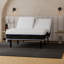 Matelas en mousse viscoélastique 12 pouces-522821962