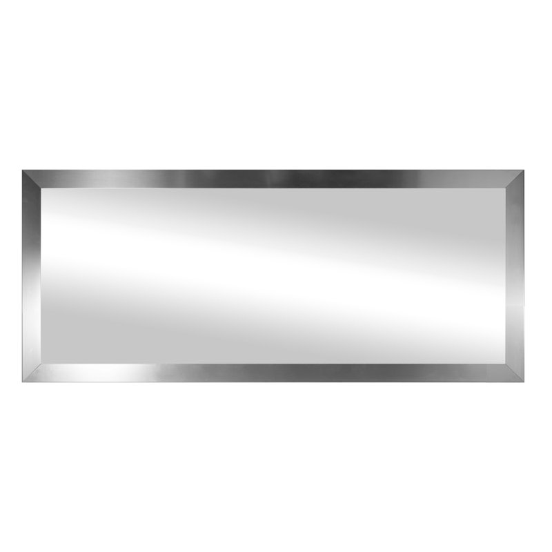Miroir pleine longueur Vidette, H 72 po x l 39 po