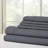 1200 Thread Count Cotton Blend Sheet Set-50190079-50190579