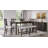 Dunihue Polyester Upholstered Bench