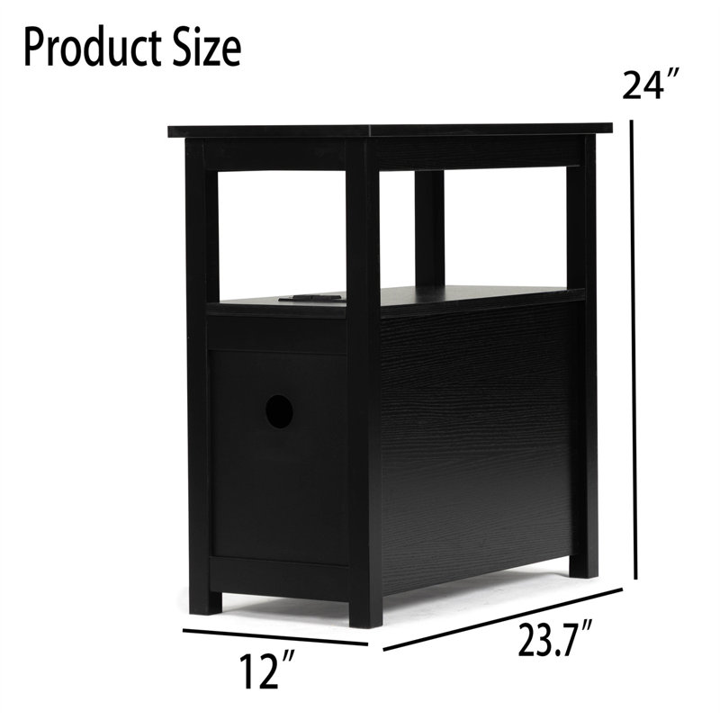 Dreng End Table