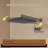 10" 304 Stainless Steel Rain Shower Head-104867769-104867770