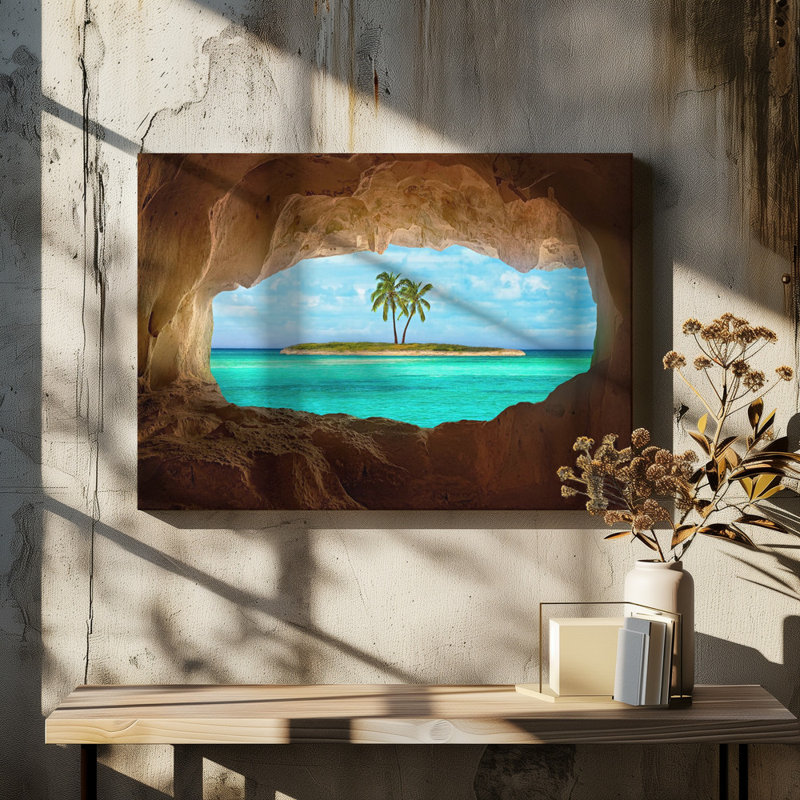 Wrapped Canvas Print, 50.8 cm H x 76.2 cm W