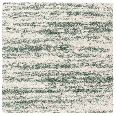 Mashburn Performance Abstract Rug