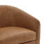 Fauteuil demi-tonneau Bennett-1002367177