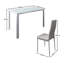 Gorge 4 - Person Dining Set-34243786