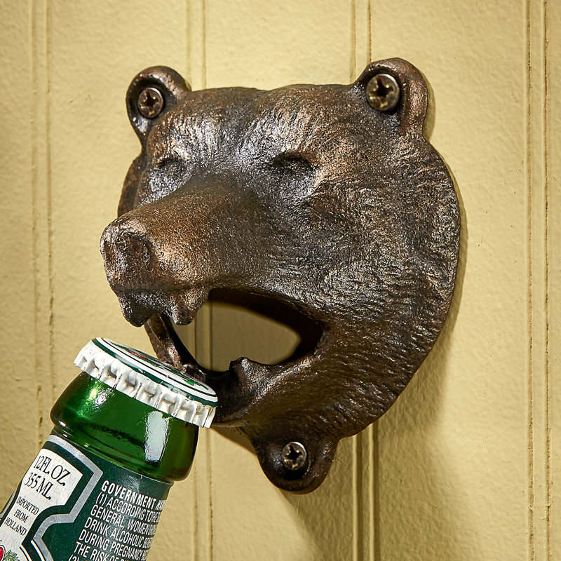 Bottle Opener