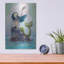 "Hello Sailor" par Marie Marfia Fine Art-111243872