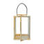 Francesca Glass Tabletop / Centrepiece Lantern-1673309960