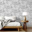 Imogen Floral Luxury Wallpaper-313058939
