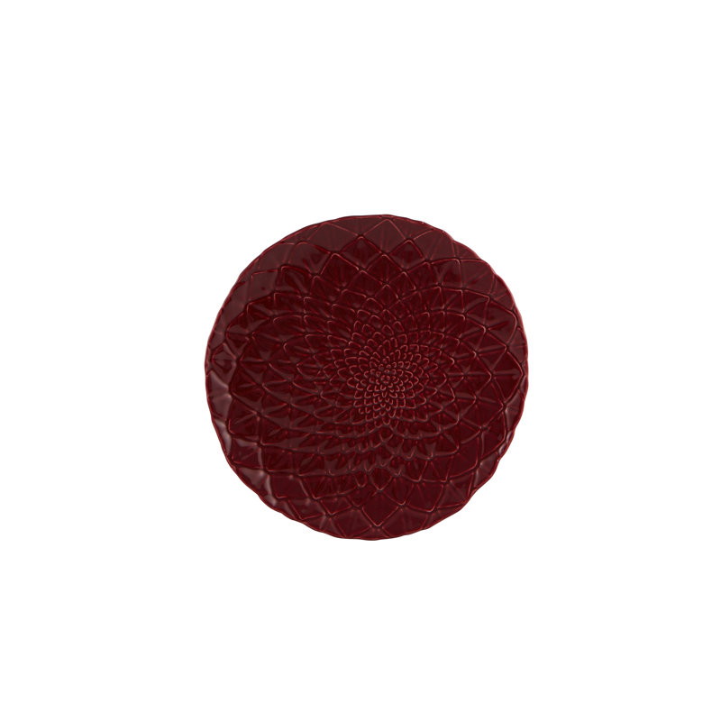 Amazōnia Earthenware Dinner Plate