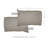 Ashmont 100% Cotton Striped - Set of 2-2043822345