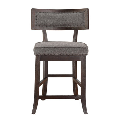 Weindt Counter Height Chair(set Of 2)