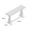 Rugeley 160cm Solid Wood Console Table