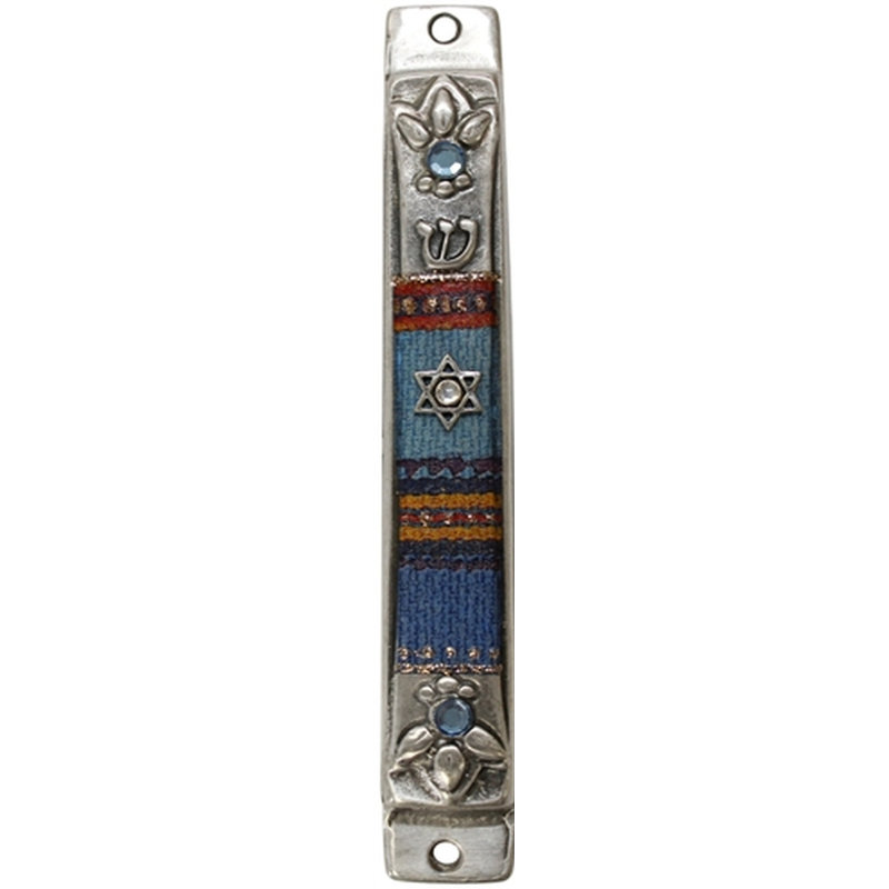 Étui Ultimate Judaica Mezuzah