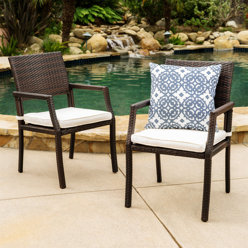 RHODE ISLAND DINING CHAIR