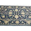 Tapis de couloir oriental Mute