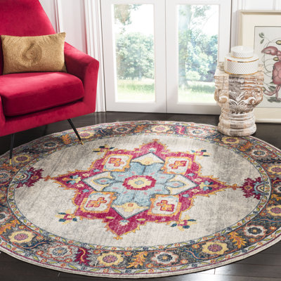 Siya Oriental Hand Woven Area Rug