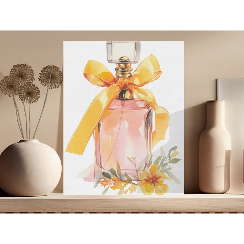 Wrapped Canvas Print Set, 24x32