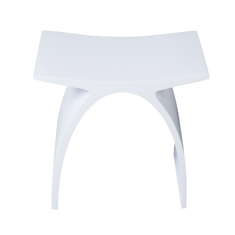 Banc de douche