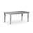 Casual Rectangular Dining Table