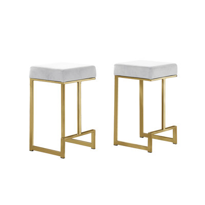 Tabouret de bar et de comptoir John-Henry