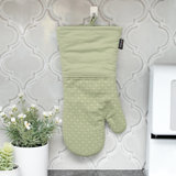 All-Clad Ogee Silicone Printed Oven Mitt (Set of 2)