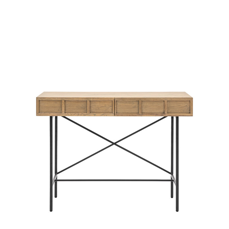 Aididam 110cm Console Table