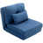 Lin bleu foncé est en rupture de stock
