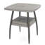 Castelli Bar Table