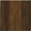 Flint deep pine square engineering wood coffee table-699034438