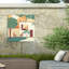 «Tuscan Tuscan» sur impression sur toile-98095586