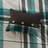 Plaid Comforter Set With Bed Sheets-114494863