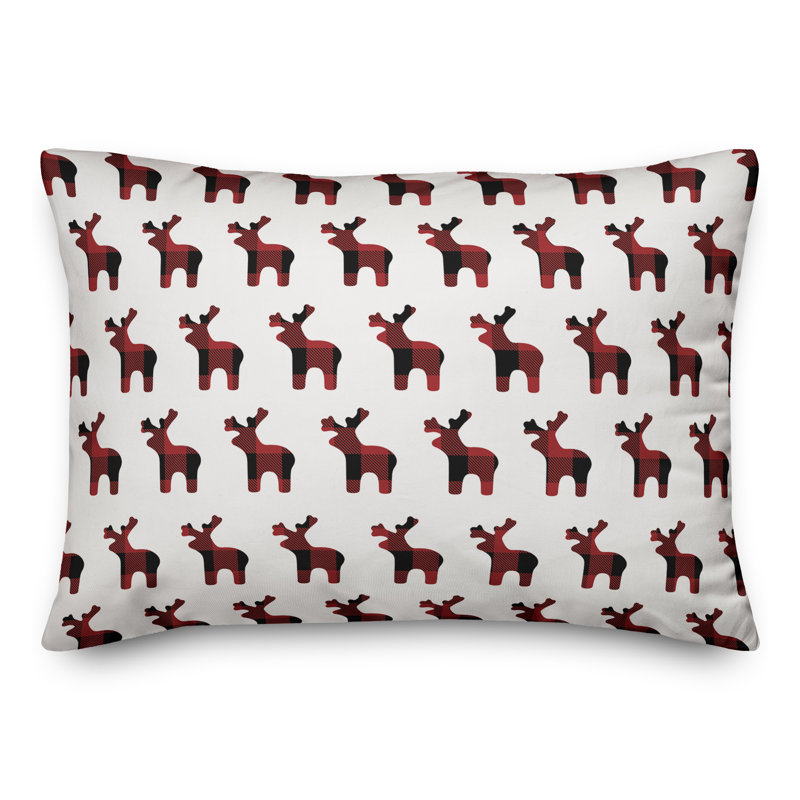  Housse de coussin rectangulaire et insert