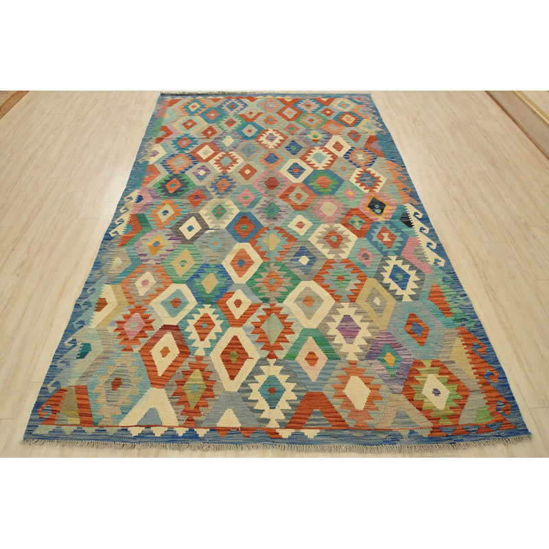 Tapis Ribaudo