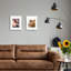 Dreketi Matte Wood Single Picture Frame-1738875250-1738875257